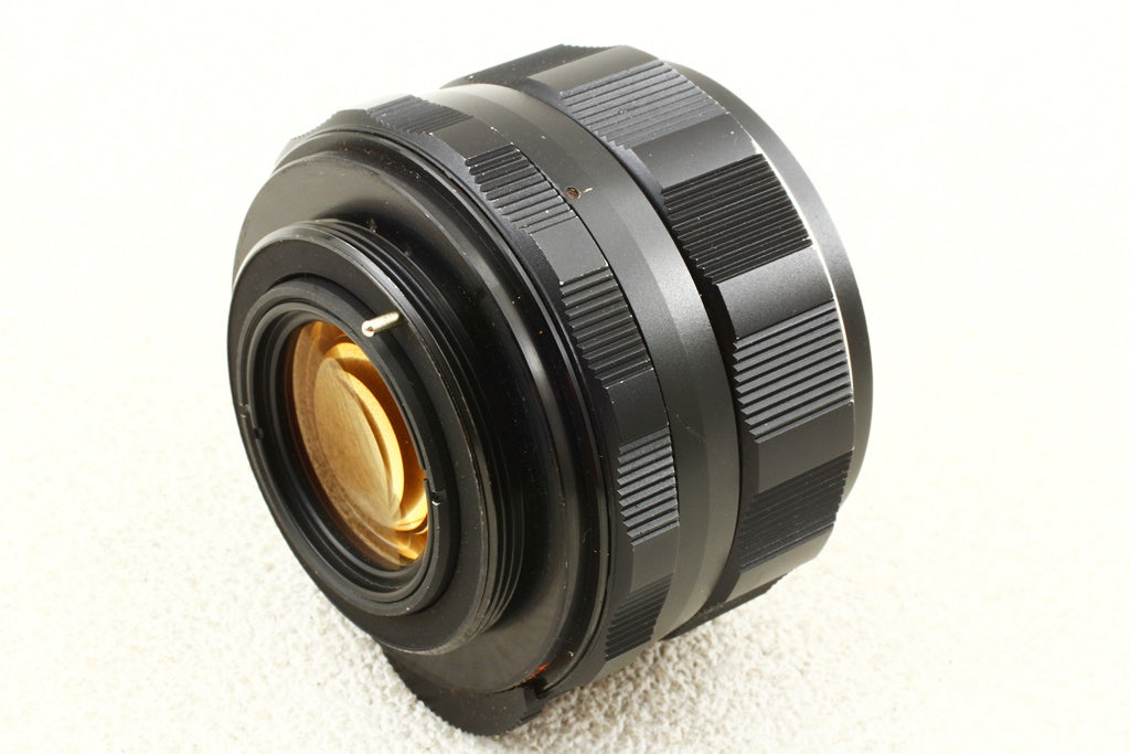 格安品◆ASAHI Pentax SP 55/1.8 一眼レフフィルムカメラ