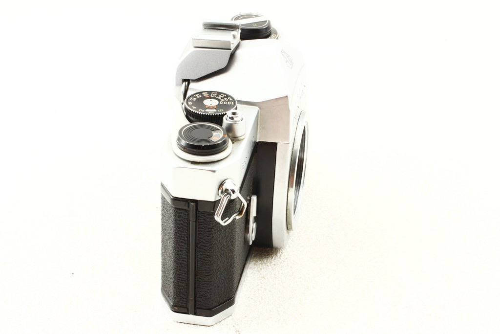格安品◆ASAHI Pentax SP 55/1.8 一眼レフフィルムカメラ