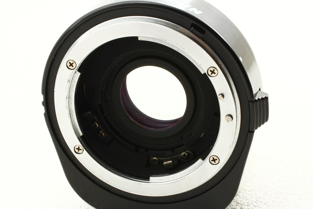 美品◆NIKON TC-16AS AF テレコンバーター