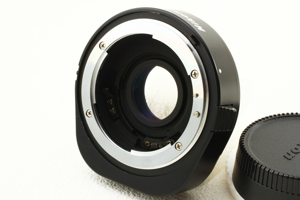 極上品◆NIKON TC-16AS AF