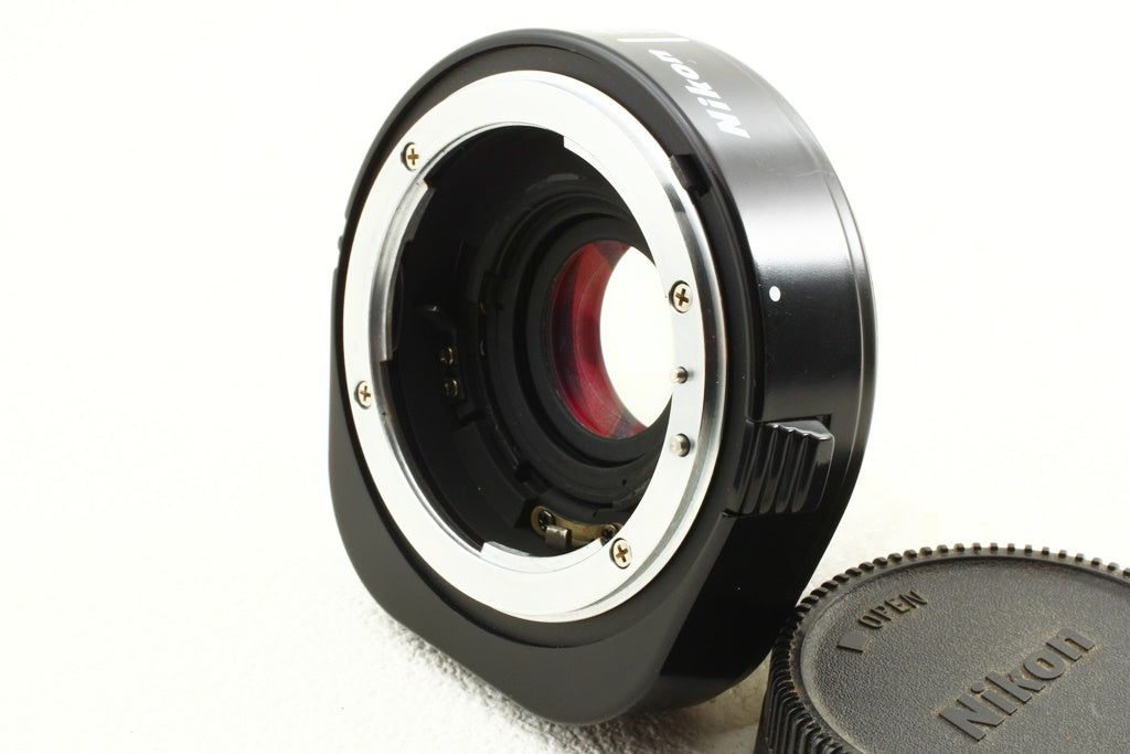 極上品◆NIKON TC-16AS AF