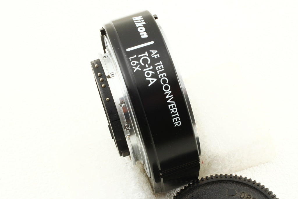極上品◆NIKON TC-16AS AF