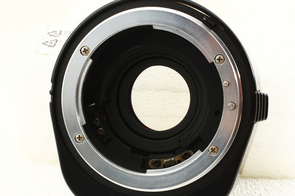 極上品◆NIKON TC-16AS AF
