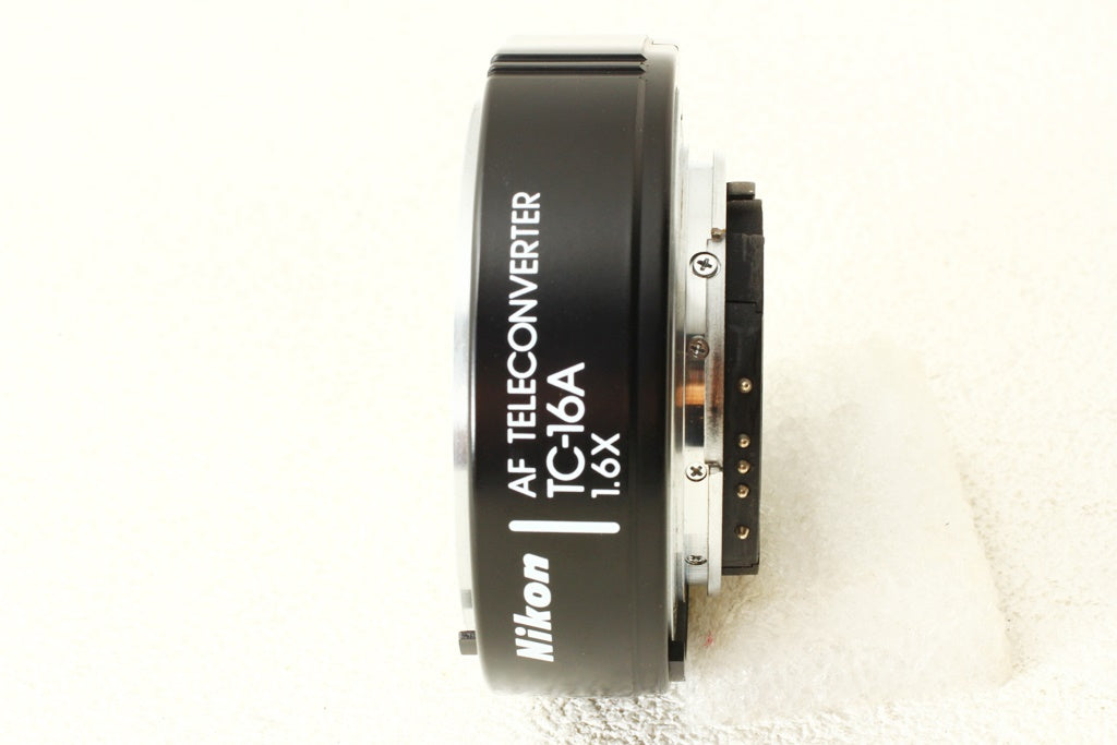 極上品◆NIKON TC-16AS AF