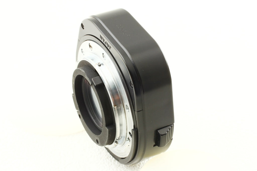 美品◆NIKON TC-16AS AF