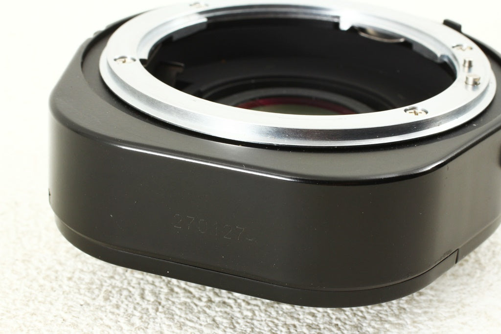 極上品◆NIKON TC-16AS AF