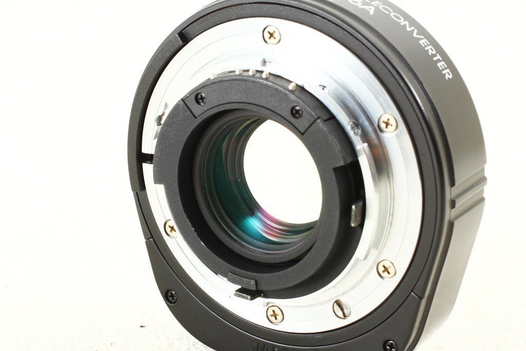 極上品◆NIKON TC-16AS AF