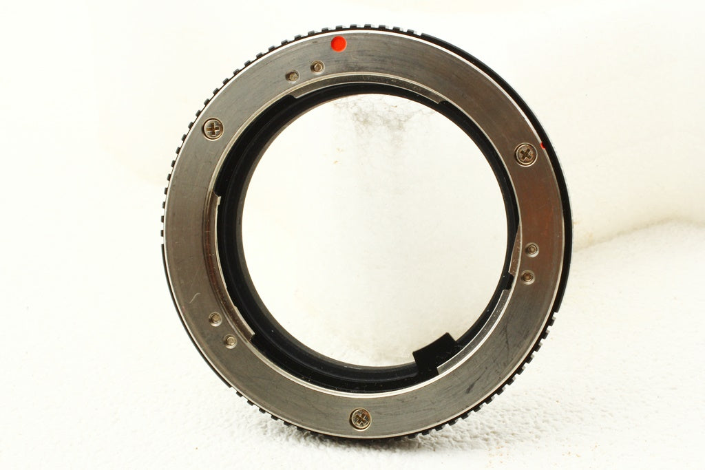 極上品◆OLYMPUS MF-1 OMアダプター