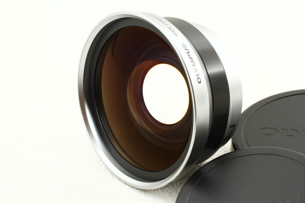 美品◆OLYMPUS WCON-P01