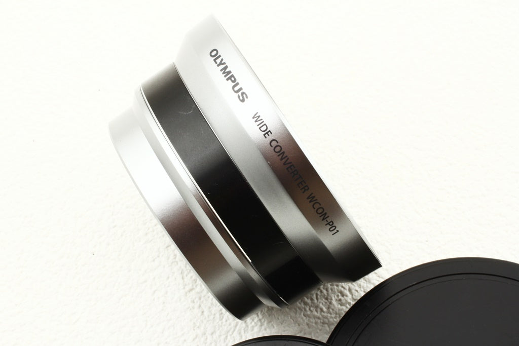美品◆OLYMPUS WCON-P01