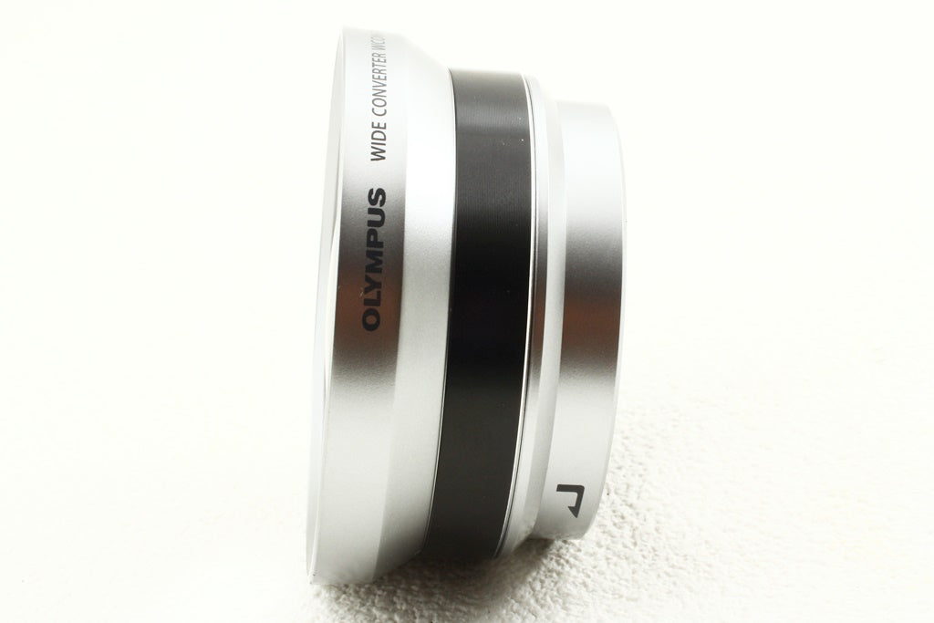 美品◆OLYMPUS WCON-P01