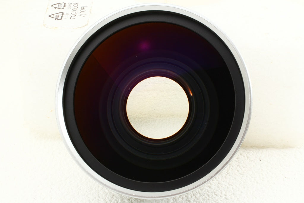 美品◆OLYMPUS WCON-P01