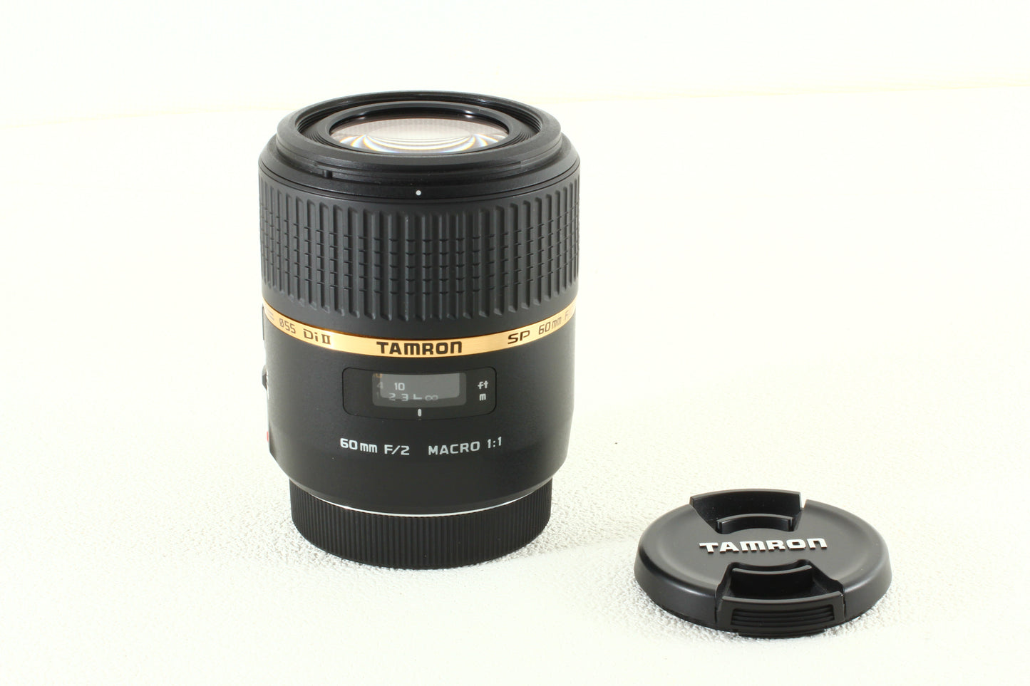 外観極上品◆TAMRON SP AF 60mm F2 DiII MACRO G005 Sony A