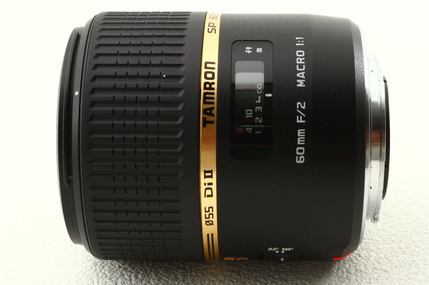 外観極上品◆TAMRON SP AF 60mm F2 DiII MACRO G005 Sony A