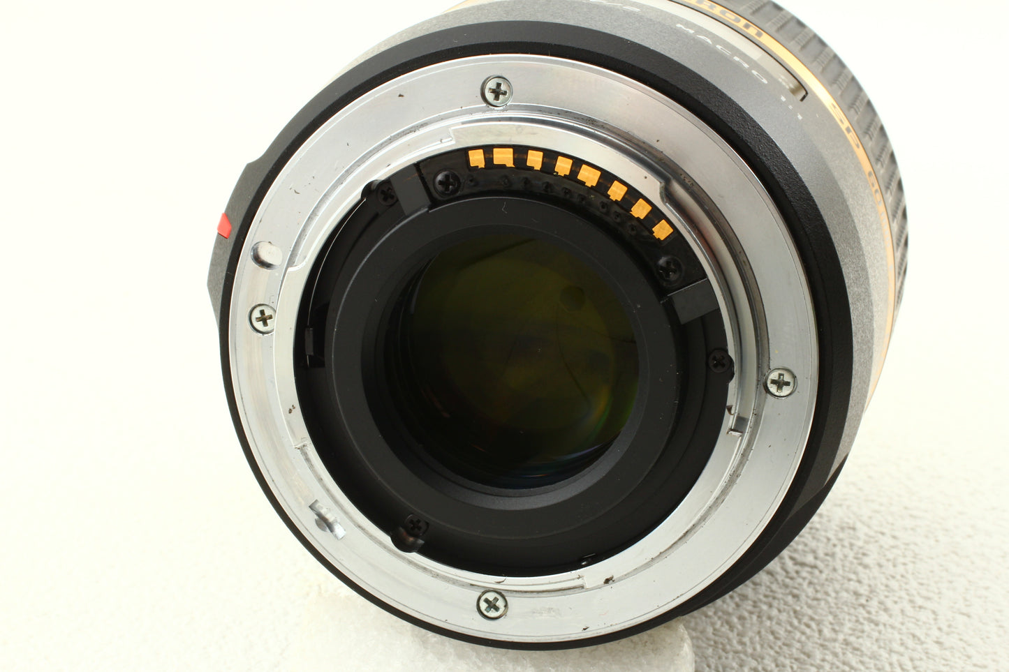 外観極上品◆TAMRON SP AF 60mm F2 DiII MACRO G005 Sony A