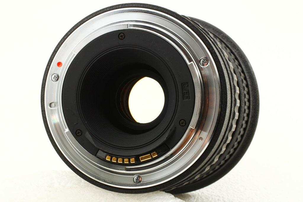 極上品◆TOKINA AT-X124 PRO DX AF12-24mm F4 Canon