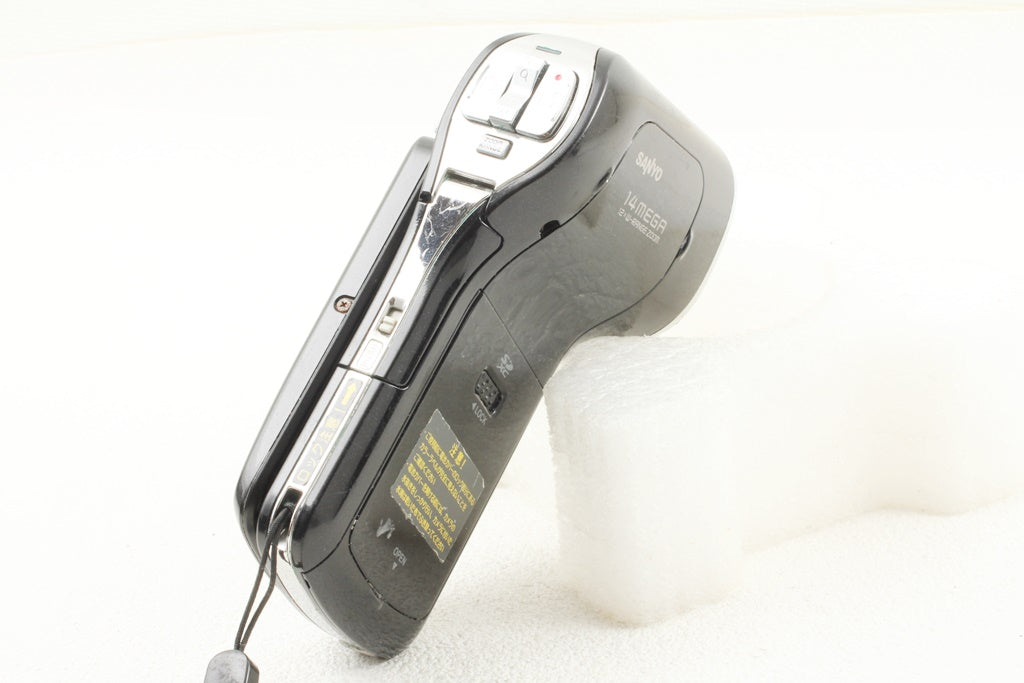 美品◆SANYO Xacti DMX-CA100