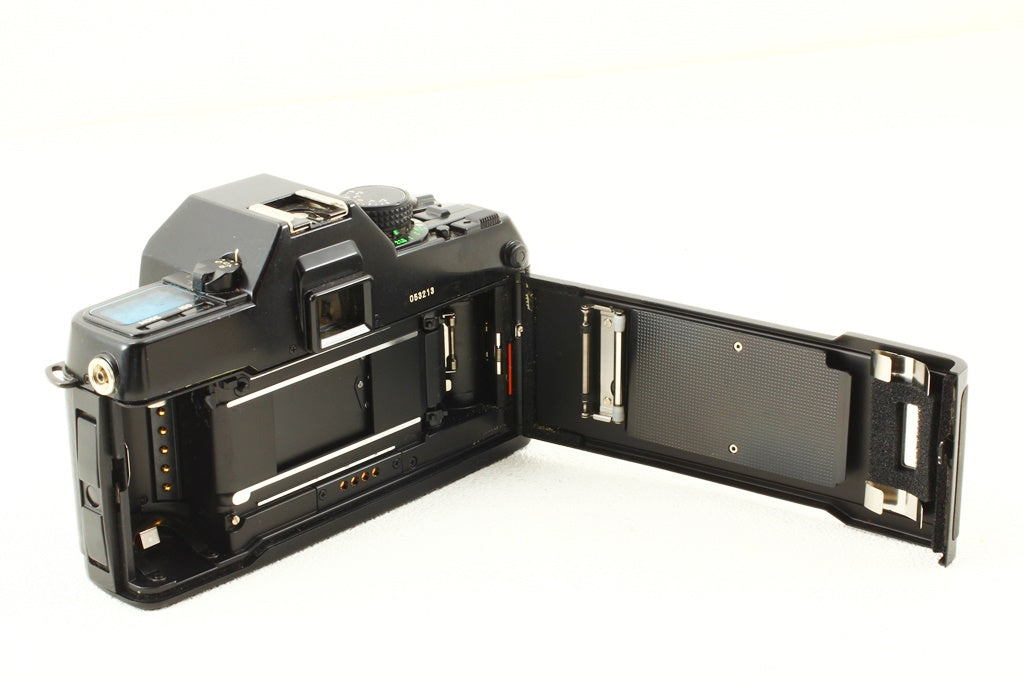 格安品◆CONTAX 167MT ボディ