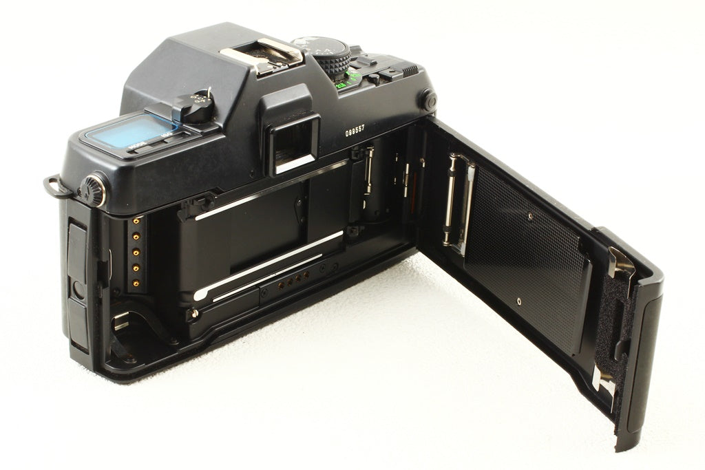 格安品◆CONTAX 167MT ボディ