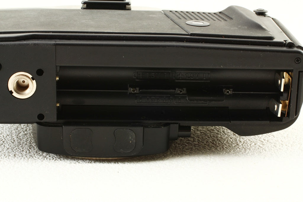 格安品◆CONTAX 167MT ボディ