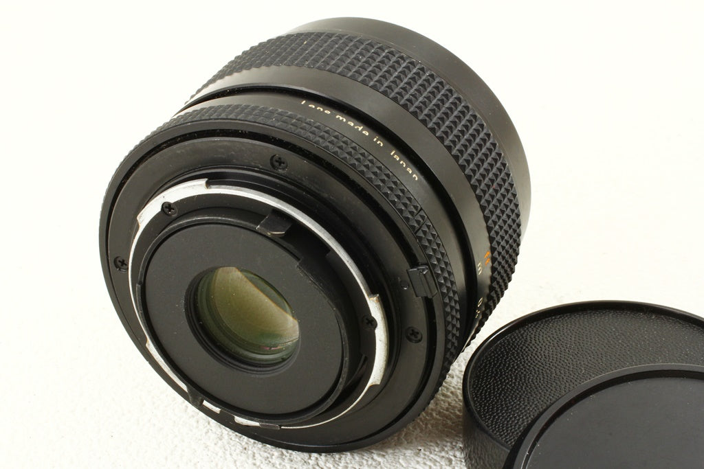 極上品◆CONTAX Distagon 35mm F2.8 T* AEJ