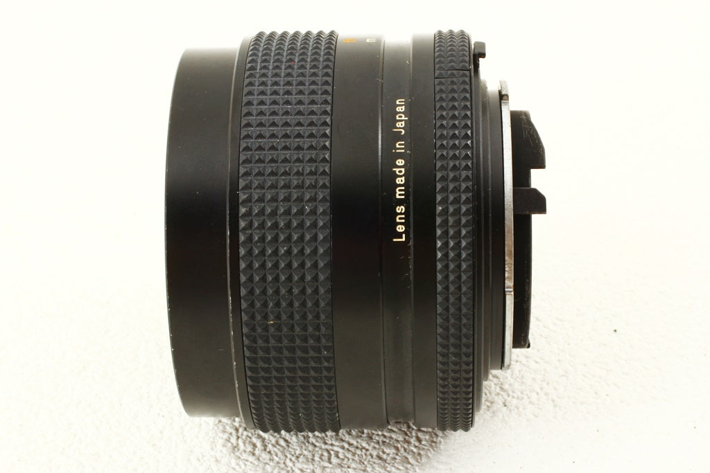 極上品◆CONTAX Distagon 35mm F2.8 T* AEJ