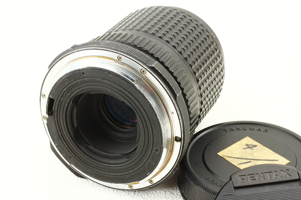 格安品◆Pentax SMC 67 Macro 135mm F4