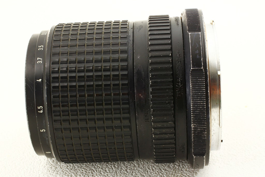 格安品◆Pentax SMC 67 Macro 135mm F4