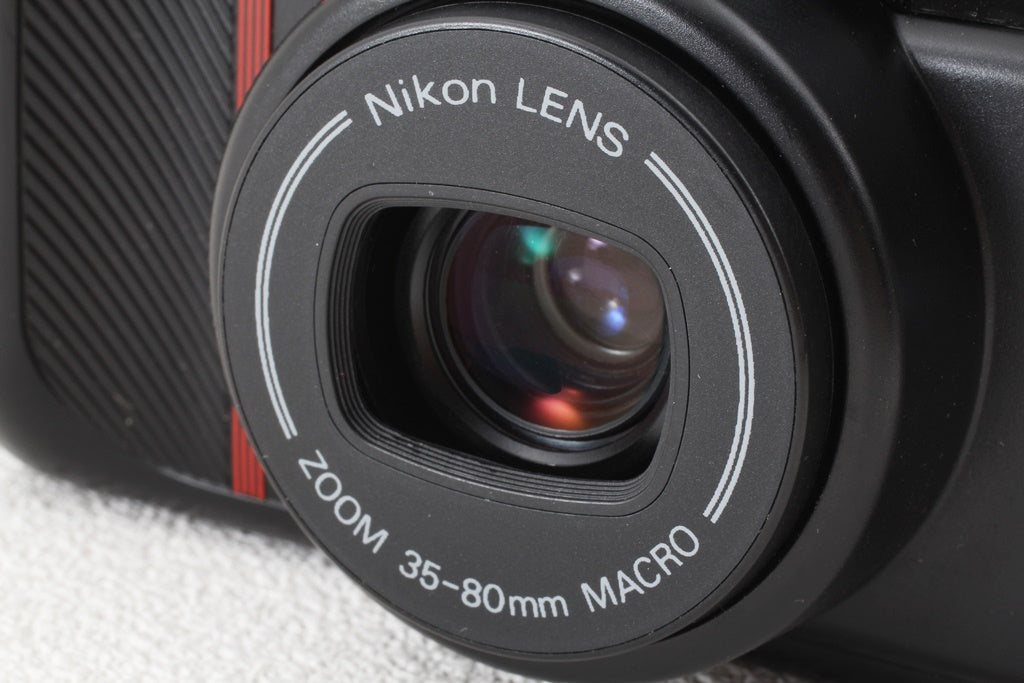 美品◆NIKON TW ZOOM QD