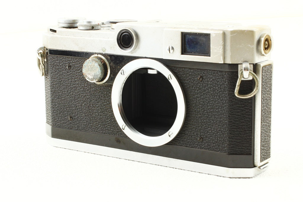 美品◆Canon L1型 ボディ