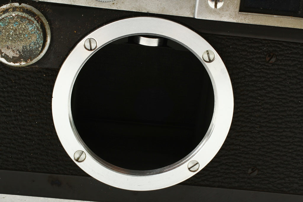 美品◆Canon L1型 ボディ