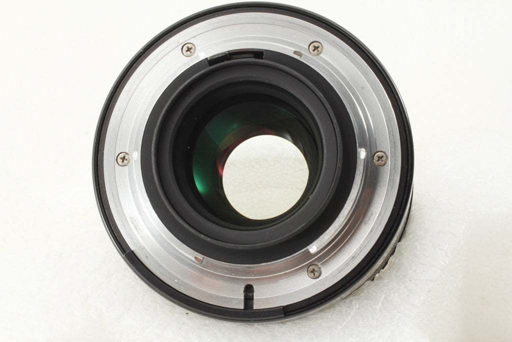 格安品◆NIKON TC-200 2X Ai テレコンバーター