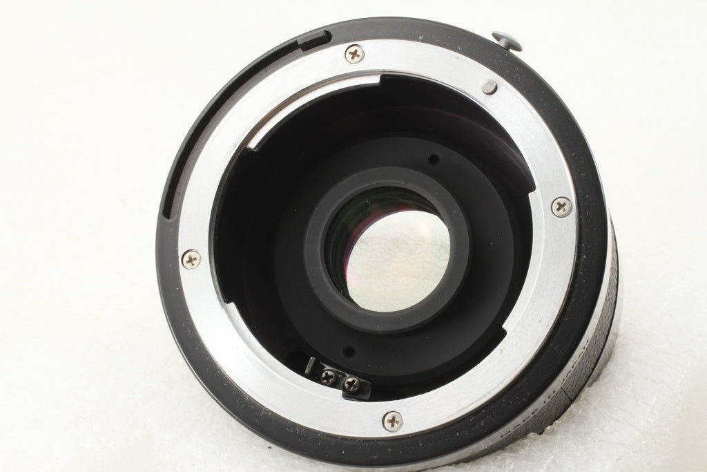 格安品◆NIKON TC-200 2X Ai テレコンバーター