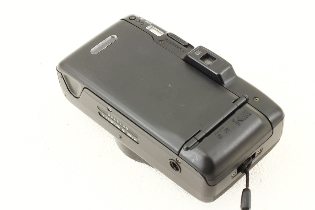 ジャンク品◆NIKON ZOOM 500 AF コンパクトフィルムカメラ