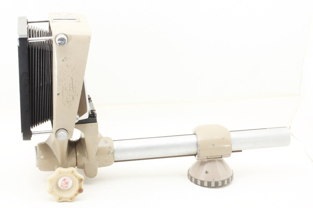 ジャンク品◆Linhof TECHNIKA D.B.P. 4x5 ボディ