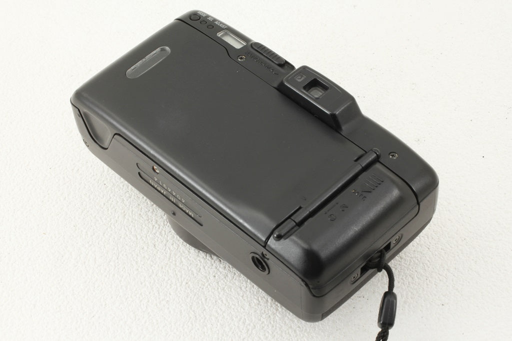 格安品◆NIKON ZOOM 500 AF コンパクトフィルムカメラ