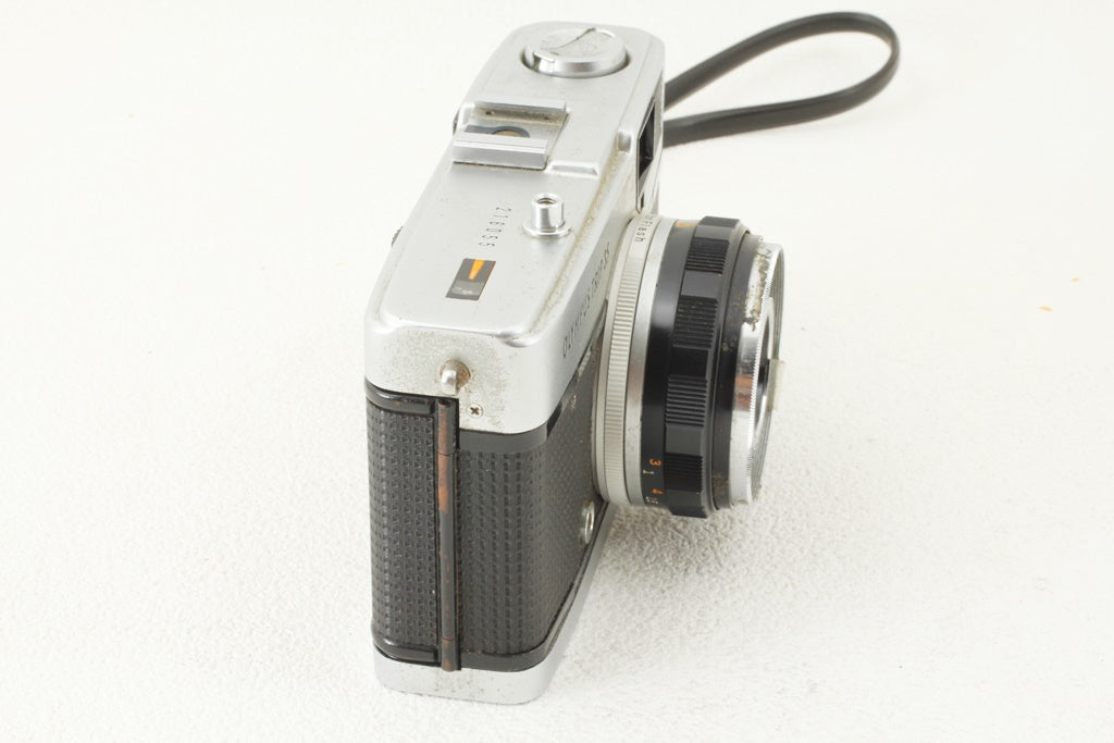 格安品◆OLYMPUS TRIP トリップ 35 フィルムカメラ