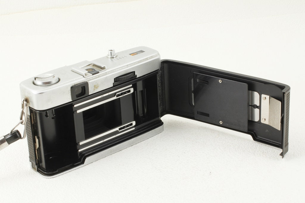 格安品◆OLYMPUS TRIP トリップ 35 フィルムカメラ