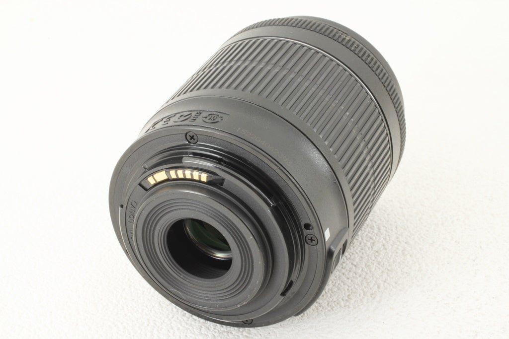 美品◆Canon EOS Kiss X7 + EF-S18-55