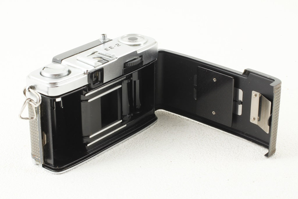 ジャンク品◆OLYMPUS オリンパス PEN EE-2