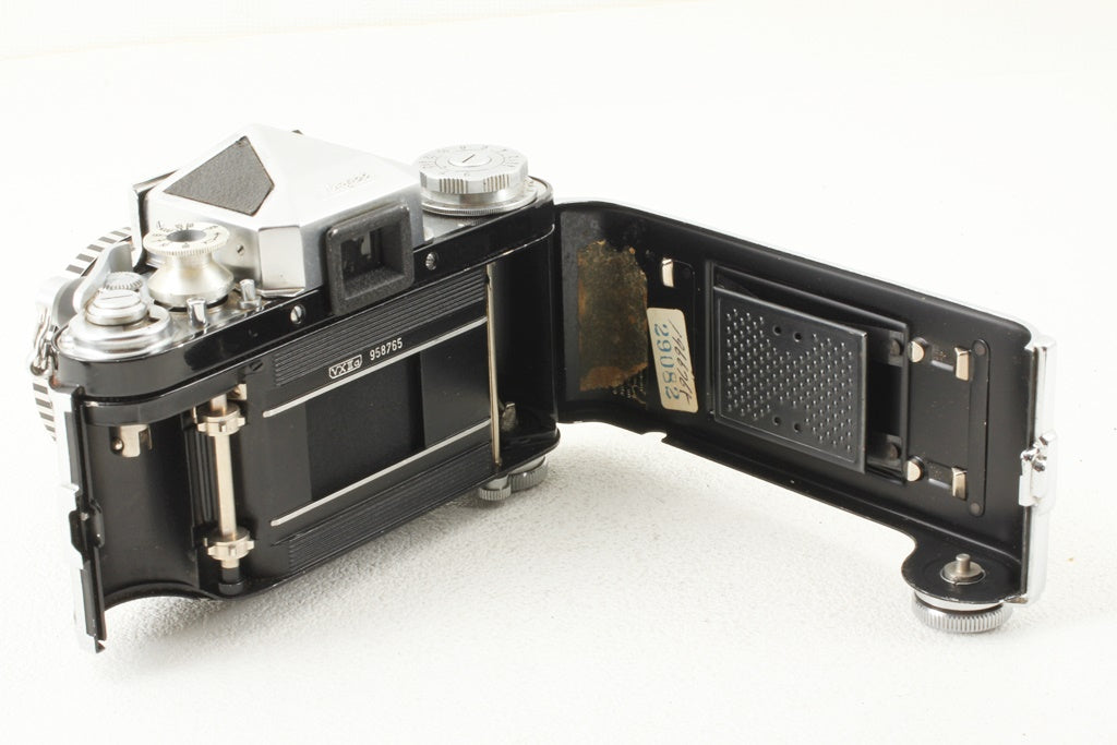 格安品◆EXAKTA IHAGEE DRESDEN VX II