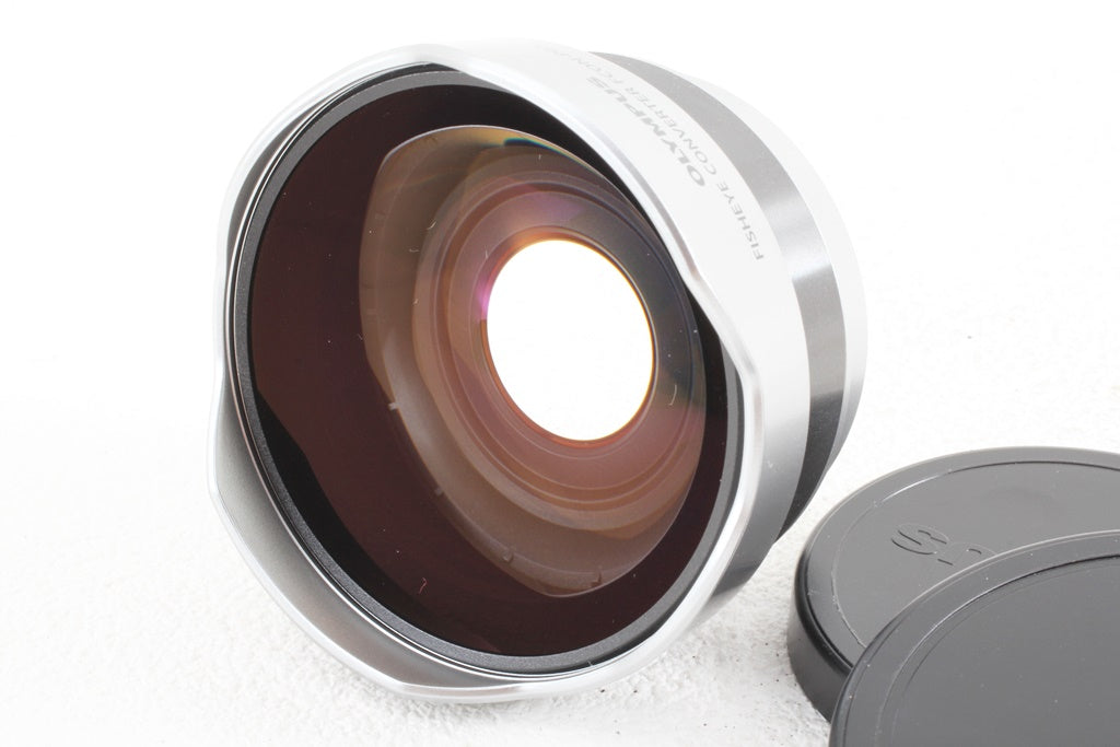 極上品◆Olympus FCON-P01