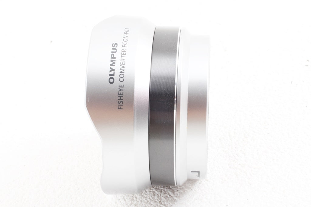 極上品◆Olympus FCON-P01