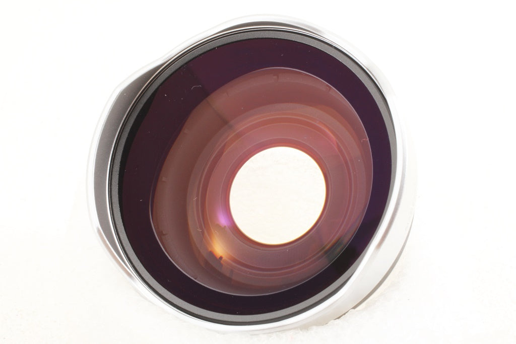 極上品◆Olympus FCON-P01