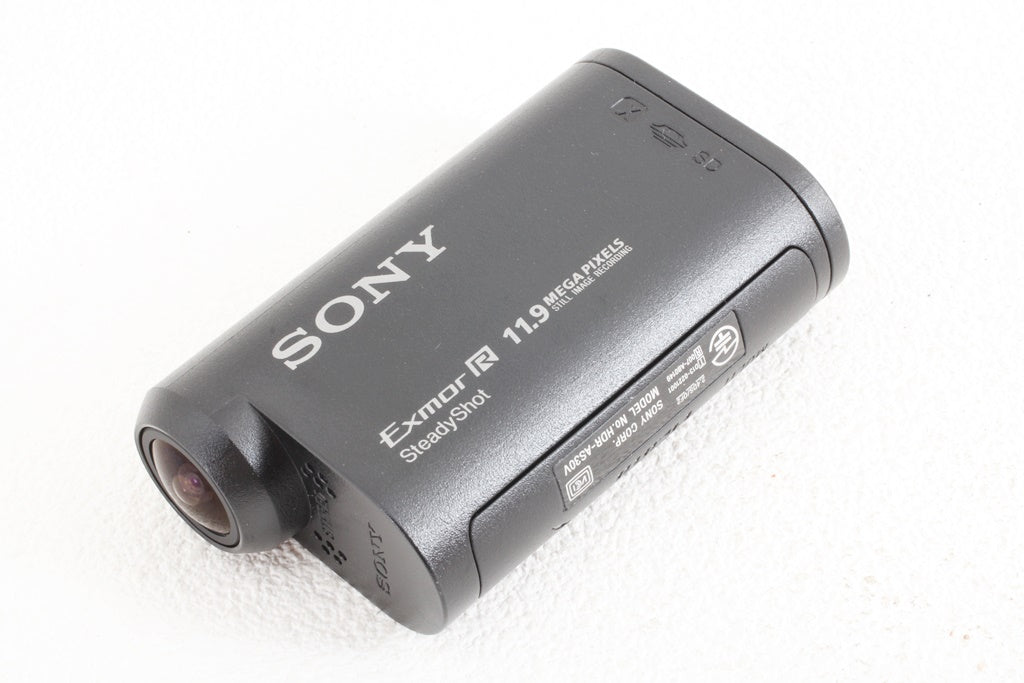 極上品◆Sony HDR-AS30VR