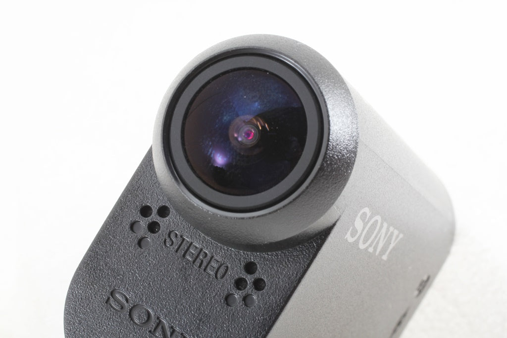極上品◆Sony HDR-AS30VR