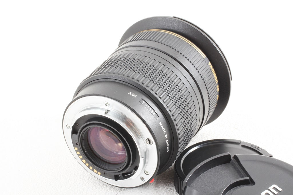 極上品◆Tamron AF 17-35mm F2.8-4 Di A05 Minolta