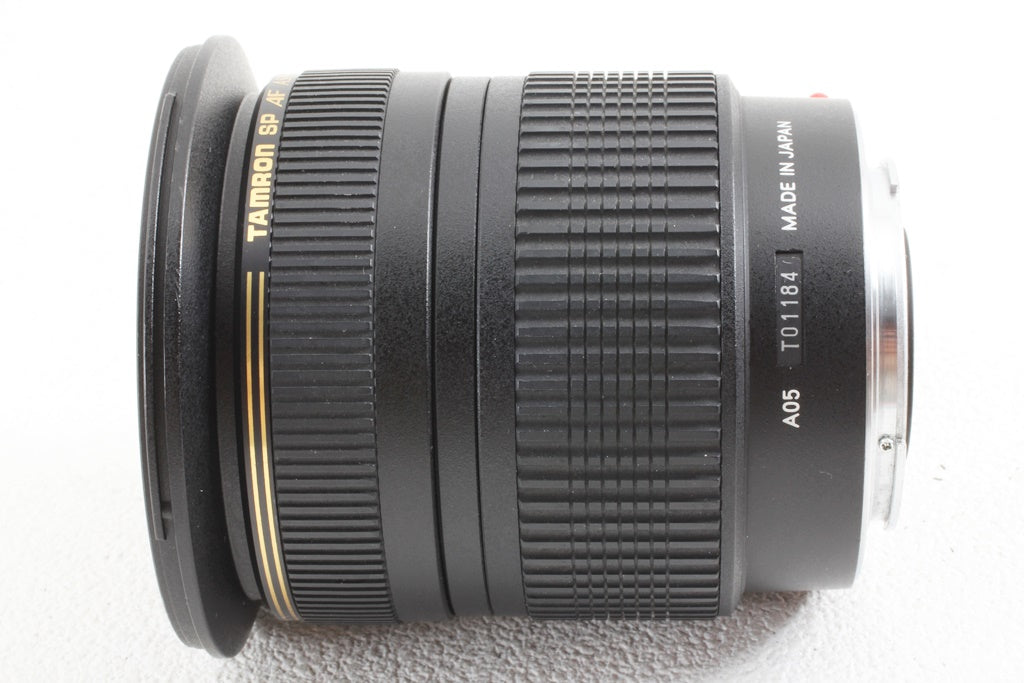 極上品◆Tamron AF 17-35mm F2.8-4 Di A05 Minolta