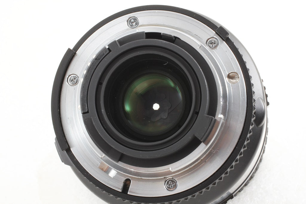 極上品◆Nikon AF Micro Nikkor 60mm F2.8D
