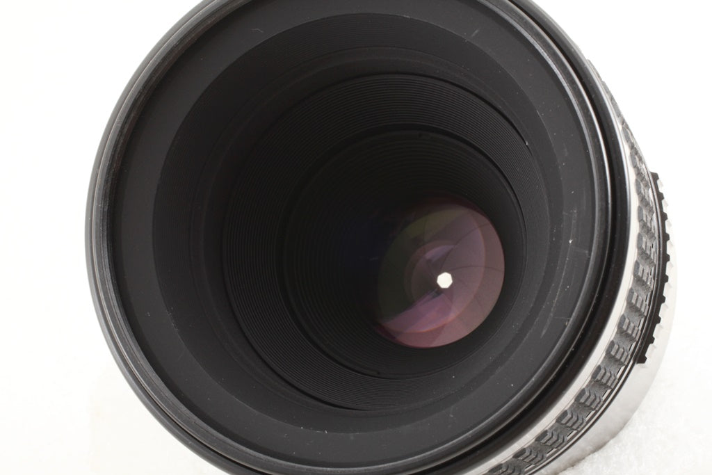 極上品◆Nikon AF Micro Nikkor 60mm F2.8D
